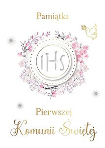 Picture of Karnet Komunia