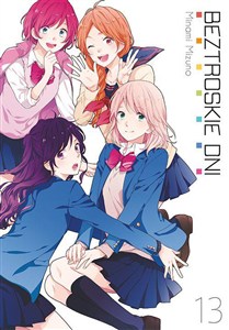 Picture of Beztroskie dni. Tom 13