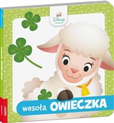 polish book : Disney Mal...