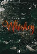 polish book : Whiskey To... - Bogin Nika