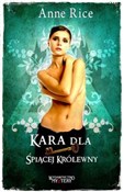 Kara dla Ś... - Anne Rice -  books in polish 