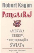 polish book : Potęga i R... - Robert Kagan