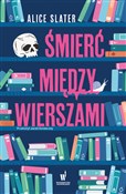 Śmierć mię... - Alice Slater - Ksiegarnia w UK