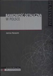 Obrazek Bankowość detaliczna w Polsce