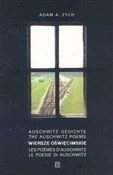 Wiersze oś... - Adam Alfred Zych -  Polish Bookstore 