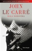 Mała dobos... - John Carre - Ksiegarnia w UK