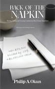 Back Of th... - Philip A. Okun -  Książka z wysyłką do UK