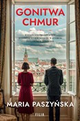 Gonitwa ch... - Maria Paszyńska -  foreign books in polish 