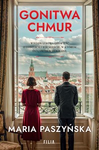 Obrazek Gonitwa chmur