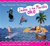 Jedno oko ... - Tomasz Kwaśniewski -  books in polish 