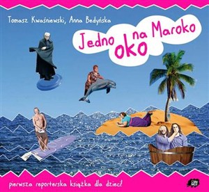 Picture of Jedno oko na Maroko