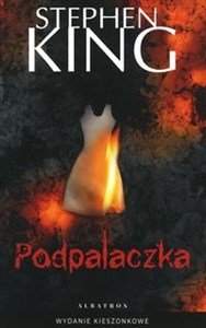 Picture of Podpalaczka (wydanie pocketowe)