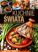 Kuchnie św... - Mira Bernardes-Rusin - Ksiegarnia w UK