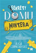 Sekrety do... - Alicja Czarnecka-Suls -  books in polish 