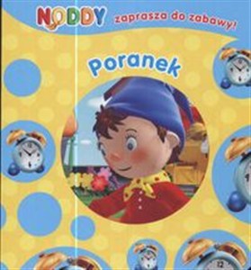 Obrazek Noddy Poranek