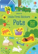 Little Fir... - Hannah Watson -  books in polish 