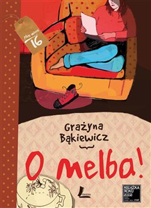 Obrazek O melba