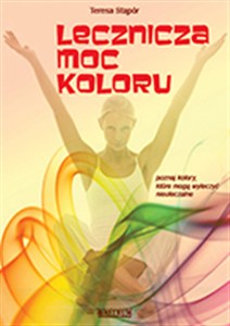 Obrazek Lecznicza moc koloru
