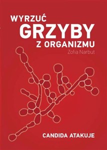 Obrazek Wyrzuć grzyby z organizmu