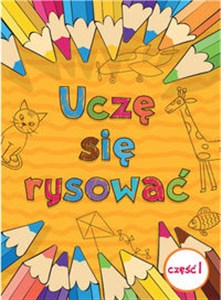 Picture of Uczę sie rysować część 1