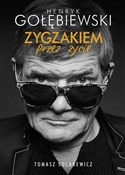 polish book : Henryk Goł... - Tomasz Solarewicz