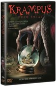 polish book : Krampus Du... - Casey Todd, Dougherty Michael, Shields Zach