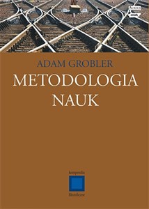 Picture of Metodologia nauk