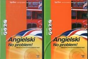Obrazek Angielski No problem! Poziom średni