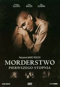Obrazek Morderstwo pierwszego stopnia