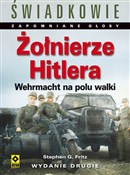 Żołnierze ... - Stephen G. Fritz -  books in polish 