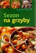 polish book : Sezon na g... - Fridhelm Volk, Renate Volk
