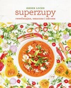 Polska książka : Superzupy ... - Amber Locke