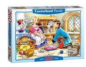 polish book : PUZZLE 260...