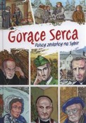 Książka : Gorące ser...