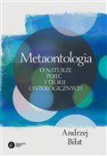 Metaontolo... - Andrzej Biłat -  books from Poland