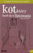 Książka : Kot który ... - Lilian Jackson Braun