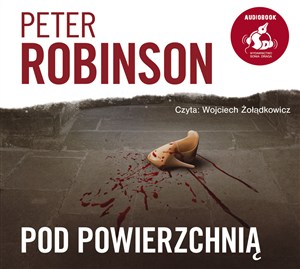 Picture of [Audiobook] Pod powierzchnią
