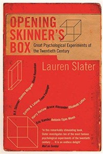 Picture of Opening Skinner's Box