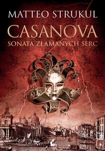 Obrazek Casanova Sonata złamanych serc