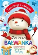 Rozwiązuję... - Barbara Szymanek -  foreign books in polish 