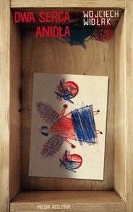 Obrazek Dwa serca anioła