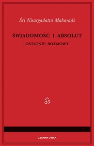 Obrazek Świadomość i Absolut Ostatnie rozmowy
