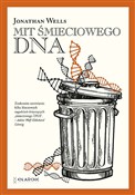 Mit śmieci... - Jonathan Wells -  books in polish 