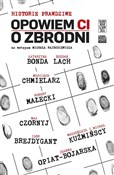 Opowiem CI... - Opracowanie Zbiorowe -  foreign books in polish 