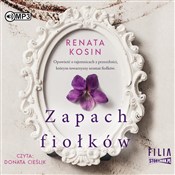 Książka : [Audiobook... - Renata Kosin