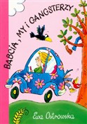 Babcia my ... - Ewa Ostrowska -  books from Poland