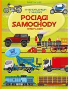 Pociągi sa... - Ilaria Barsotti -  books from Poland