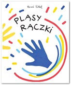 Pląsy rącz... - Herve Tullet -  Polish Bookstore 
