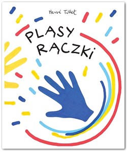 Obrazek Pląsy rączki