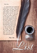 List - Pan Iks -  books in polish 